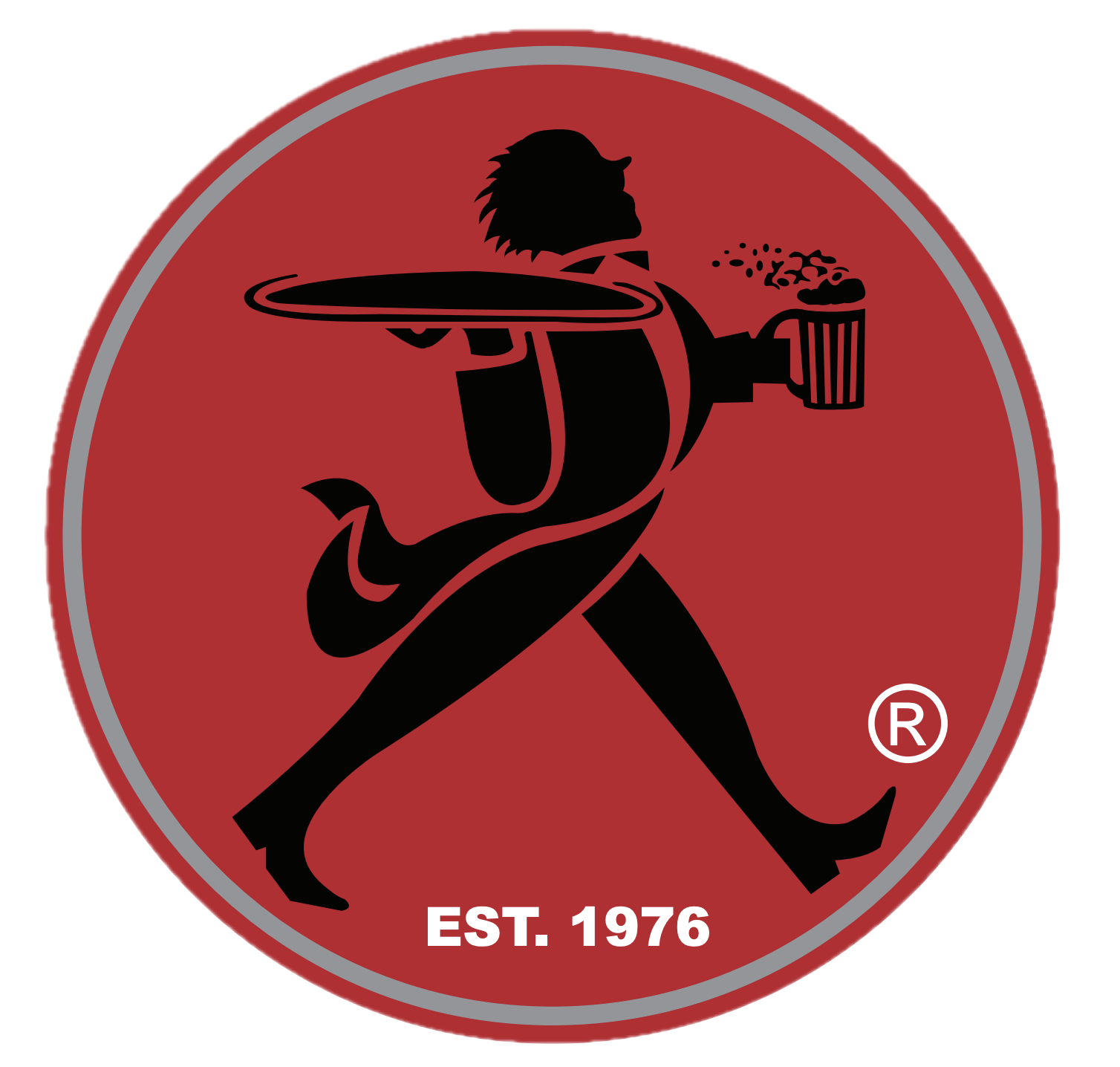 Stuft Pizza logo